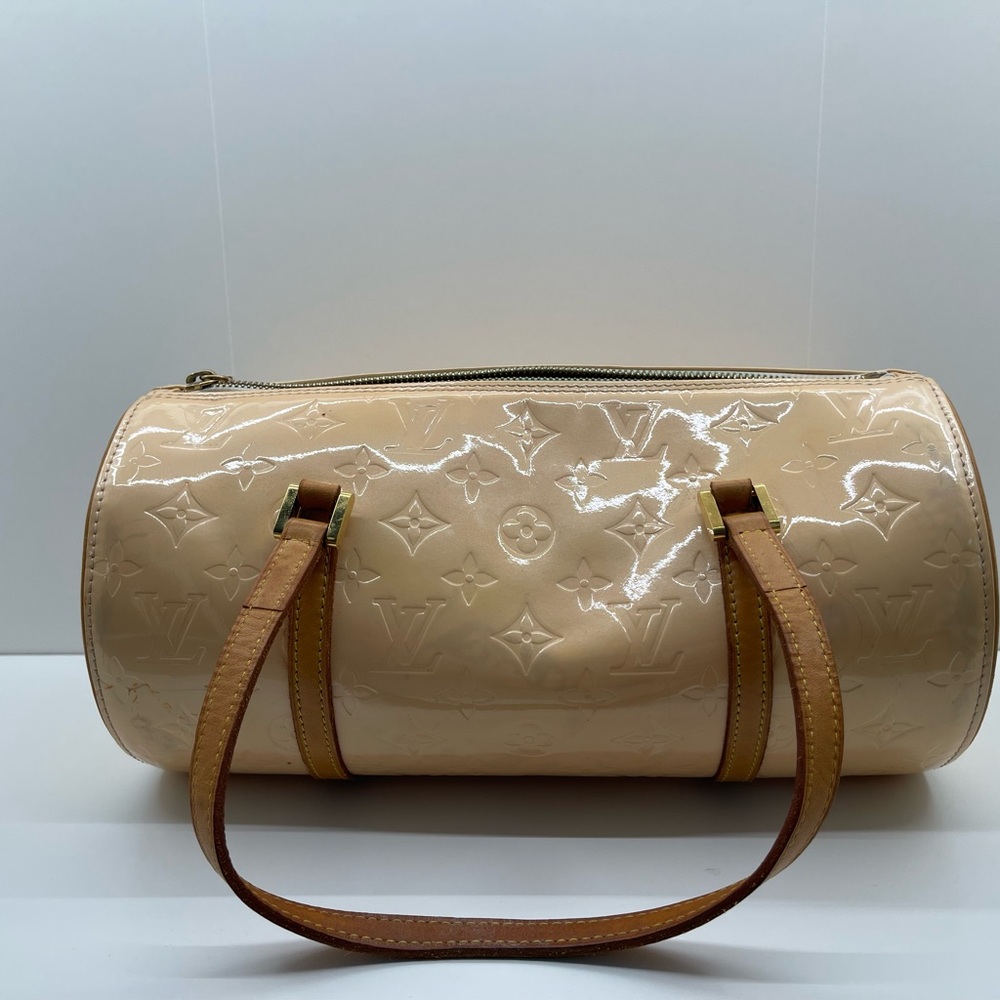Louis Vuitton Vernis Bedford Hand bag